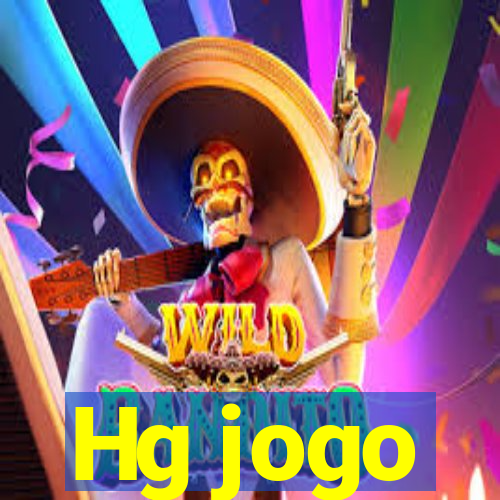 Hg jogo